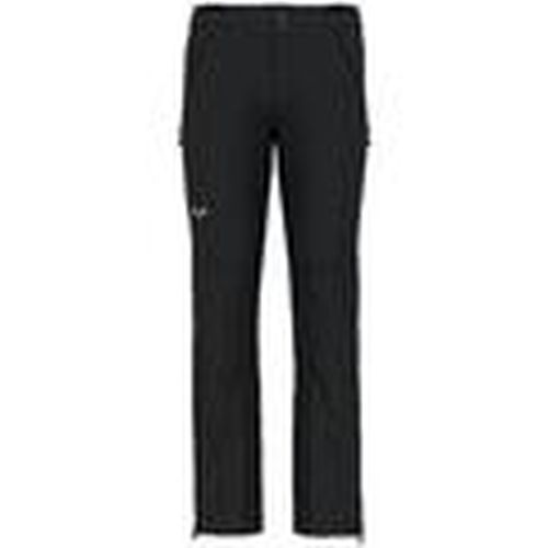 Pantalones Pantalon Lagorai Pant M Noir para hombre - Salewa - Modalova