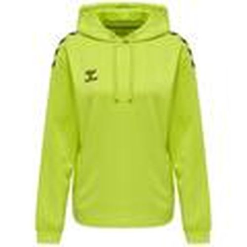 Jersey Sweat à capuche Core XK Poly para mujer - hummel - Modalova
