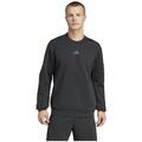 Jersey Sweatshirt Designed For Training para hombre - adidas - Modalova