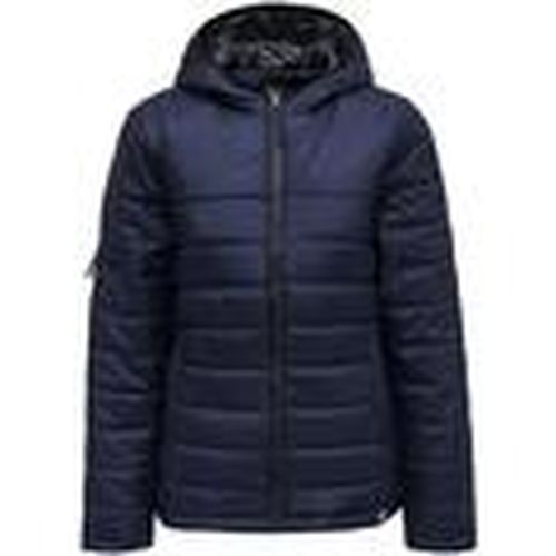 Chaqueta Veste North Quilted marine para mujer - hummel - Modalova