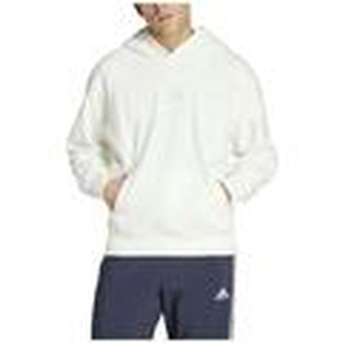 Sudaderas con capucha Sweat à capuche Elevated All Szn Terry Loop para mujer - adidas - Modalova