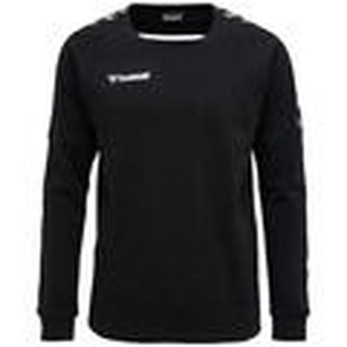 Sudaderas Sweat Authentic Training para hombre - hummel - Modalova