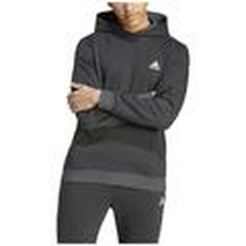 Sudaderas con capucha Sweat à capuche Essentials Melange para hombre - adidas - Modalova