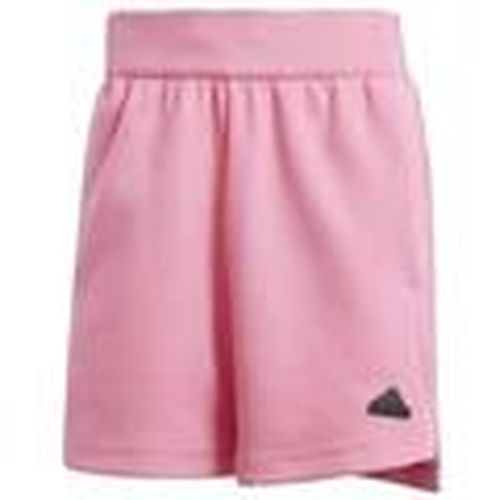 Short Short Z.N.E. Premium para hombre - adidas - Modalova