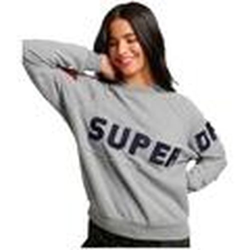 Sudaderas Sweatshirt Ski para mujer - Superdry - Modalova