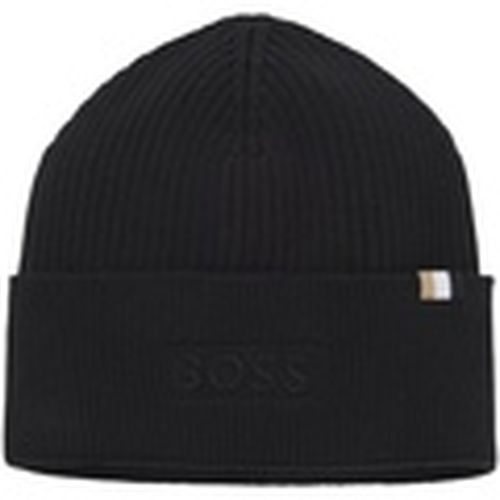 Gorro Magico_R_Hat 10262850 01 50522427 para hombre - BOSS - Modalova