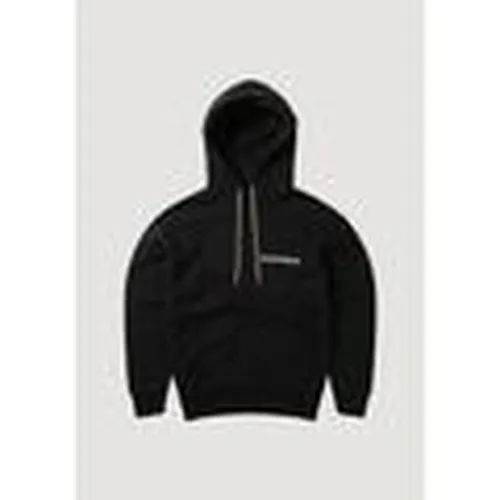 Sudaderas con capucha 001680-ner para hombre - Aries - Modalova