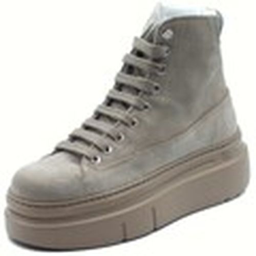 Zapatillas altas ARIA212C Combi para mujer - Gio + - Modalova