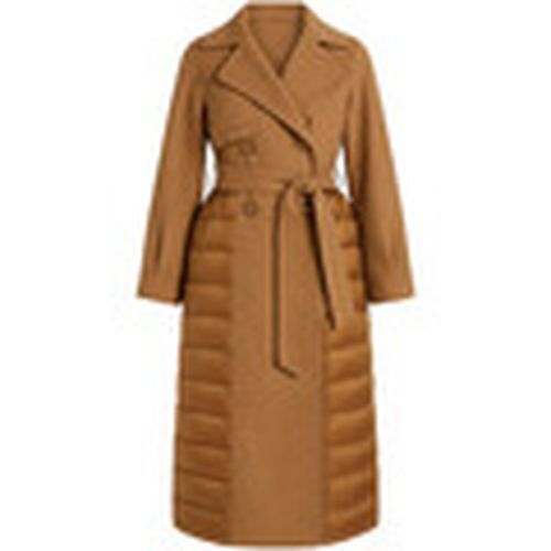 Abrigo CAPPOTTO BIMATERIALE Art. 252TP2221 para mujer - Twin Set - Modalova