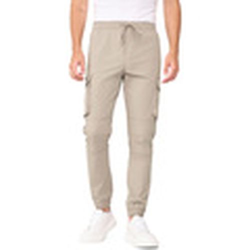 Pantalón cargo Buddy Cargo Pant para hombre - Solution - Modalova
