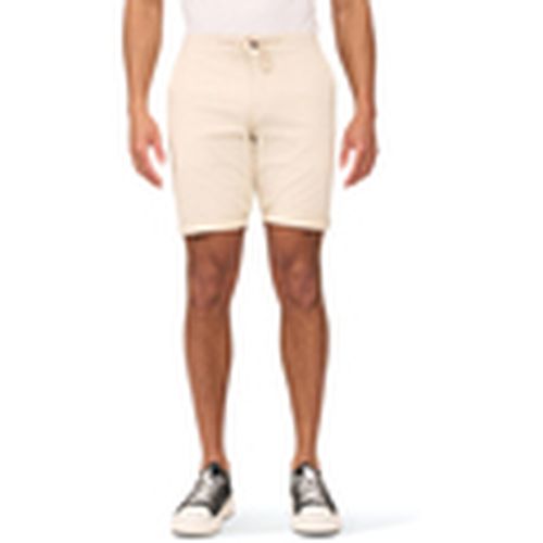 Short Sulta Chino Short para hombre - Solution - Modalova