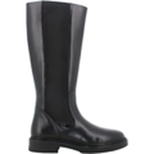 Botas planas K-11473 para mujer - Keys - Modalova