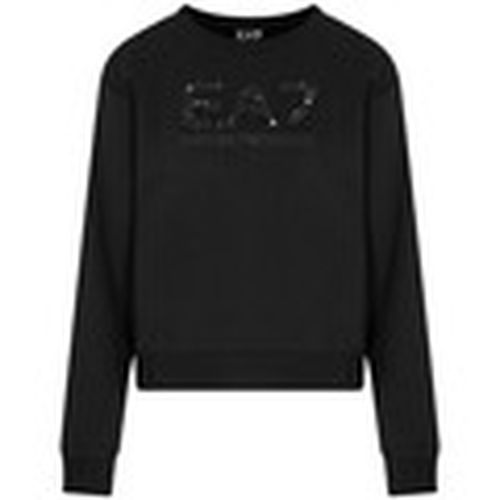 Jersey 7W000542AF16442 para mujer - Emporio Armani EA7 - Modalova