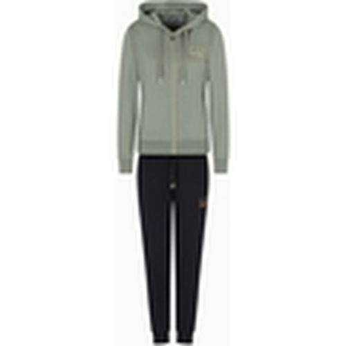 Chándal 8NTV51TJ9RZ para mujer - Emporio Armani EA7 - Modalova