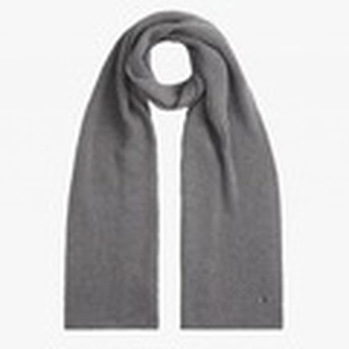 Bufanda TH FLAG PIMA COTTON CASH para hombre - Tommy Hilfiger - Modalova