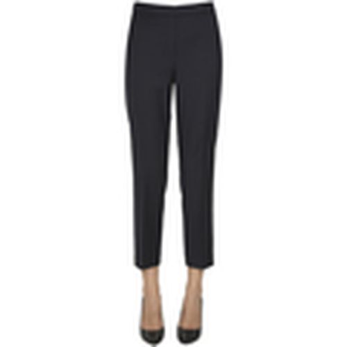 Pantalón pirata PNP00006163AI para mujer - Theory - Modalova