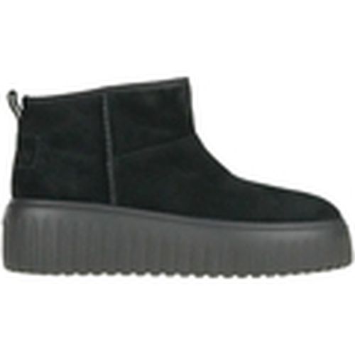 Botines CAS00006049AI para mujer - Hogan - Modalova