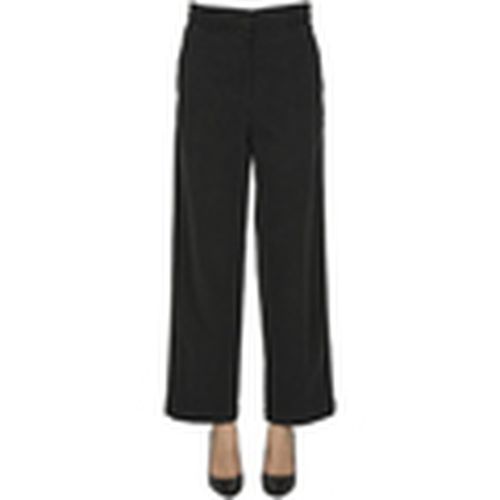 Pantalón fluido PNP00006158AI para mujer - Aspesi - Modalova