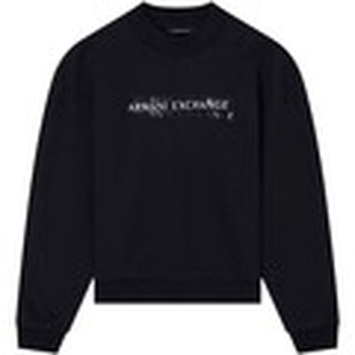 Polar Sweatshirt para mujer - Armani Exchange - Modalova
