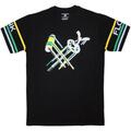 Camiseta RO14806 para mujer - Pink Floyd - Modalova