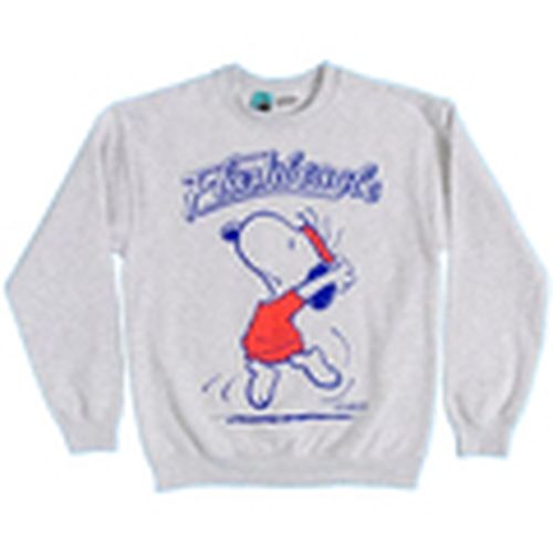 Sudaderas It's Flashbeagle para mujer - Peanuts - Modalova