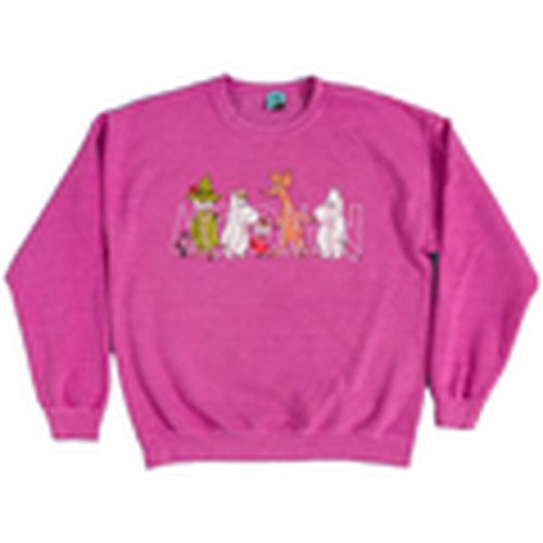Moomin Sudaderas TT866 para mujer - Moomin - Modalova