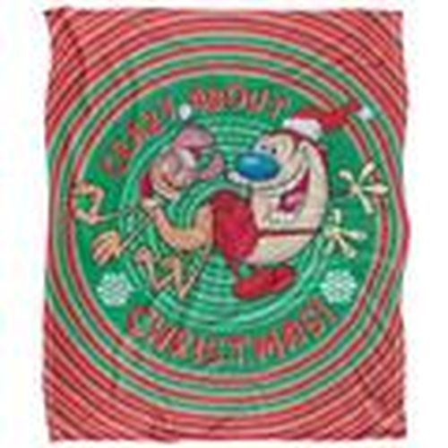 Ren & Stimpy Manta TV24924 para - Ren & Stimpy - Modalova