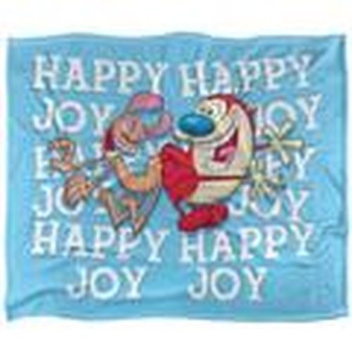 Ren & Stimpy Manta TV24952 para - Ren & Stimpy - Modalova