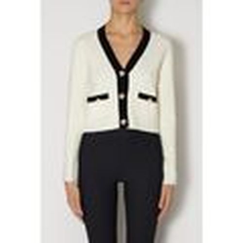 Chaqueta de punto 67435 para mujer - Kaos Collezioni - Modalova