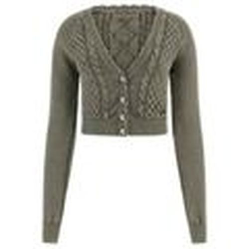 Chaqueta de punto 67678 para mujer - Guess - Modalova