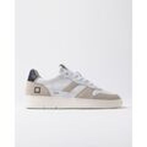 Date Zapatillas 92291 para hombre - Date - Modalova