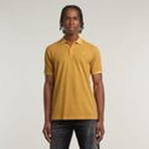 G-Star Raw Polo 89828 para hombre - G-Star Raw - Modalova