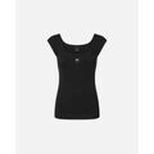 Camiseta tirantes 85707 para mujer - Pinko - Modalova
