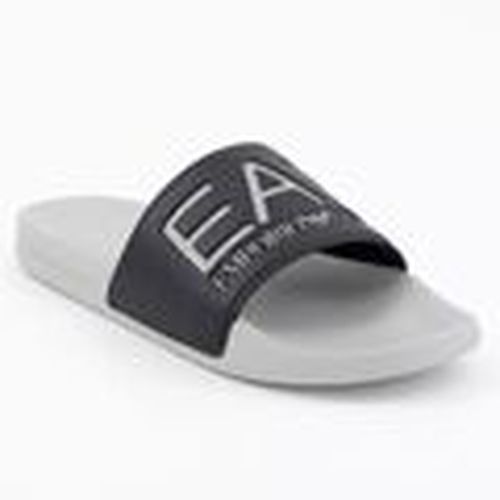 Sandalias 89770 para hombre - Emporio Armani EA7 - Modalova