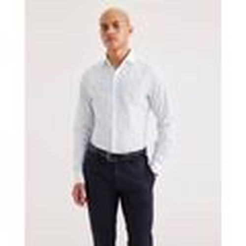 Camisa manga larga 86859 para hombre - Dockers - Modalova