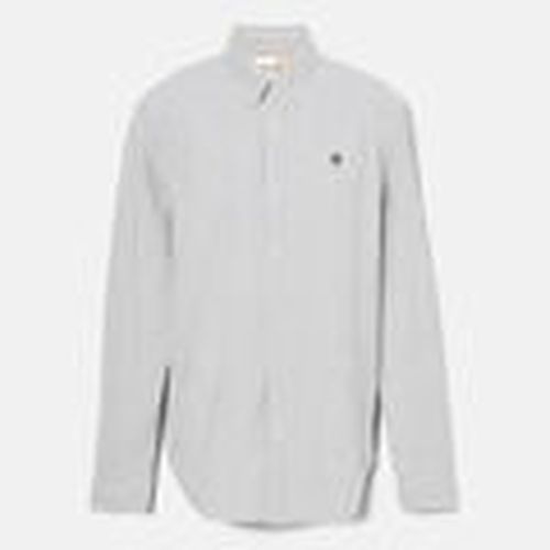Camisa manga larga 66428 para hombre - Timberland - Modalova