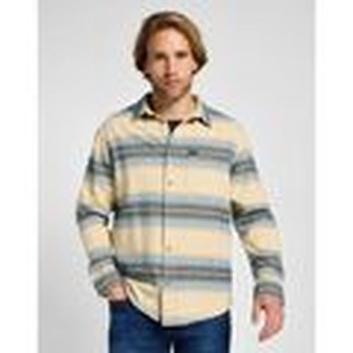 Camisa manga larga 87353 para hombre - Lee - Modalova