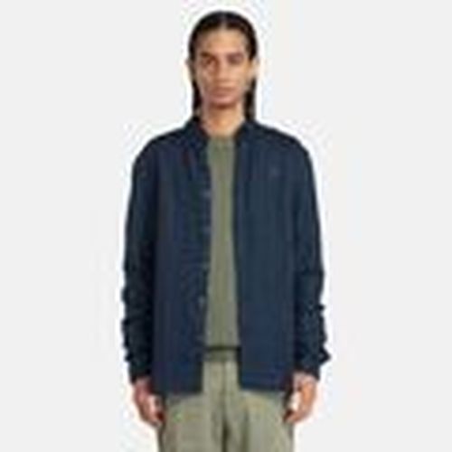 Camisa manga larga 88000 para hombre - Timberland - Modalova