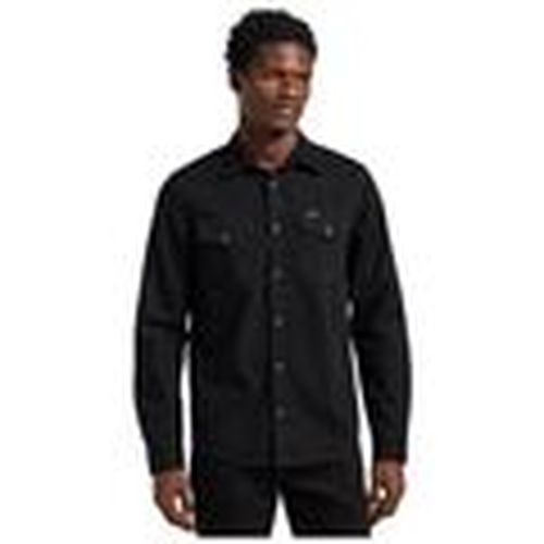 Camisa manga larga 90045 para hombre - Lee - Modalova