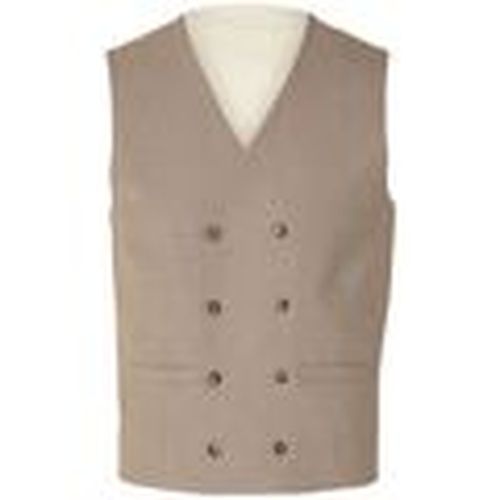 Chaqueta de traje 50073 para hombre - Selected - Modalova