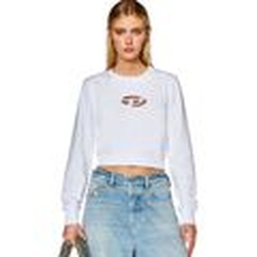 Diesel Sudaderas 62406 para mujer - Diesel - Modalova