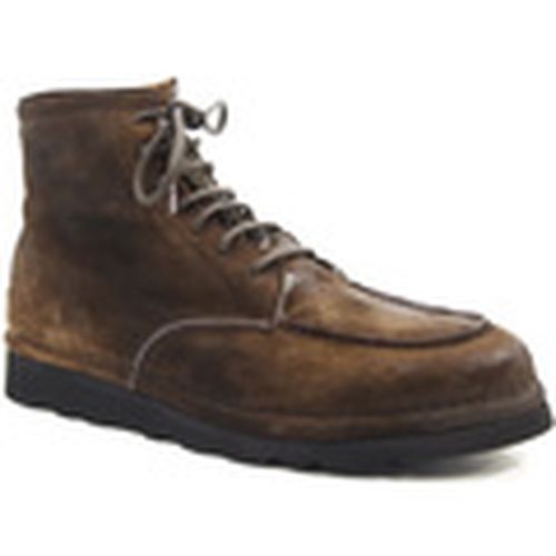 Botines 62029 para hombre - Alexander Hotto - Modalova