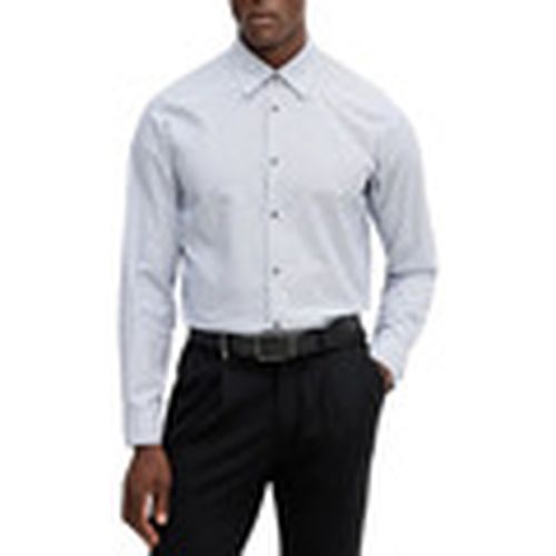 Camisa manga larga XM001153AF16623 para hombre - EAX - Modalova