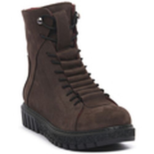 Evoca Botas NABOUK MORO para mujer - Evoca - Modalova