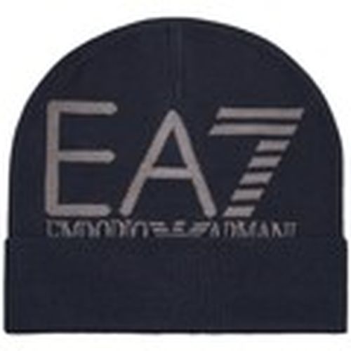 Gorro 7X000006-AF11994 para hombre - Emporio Armani EA7 - Modalova