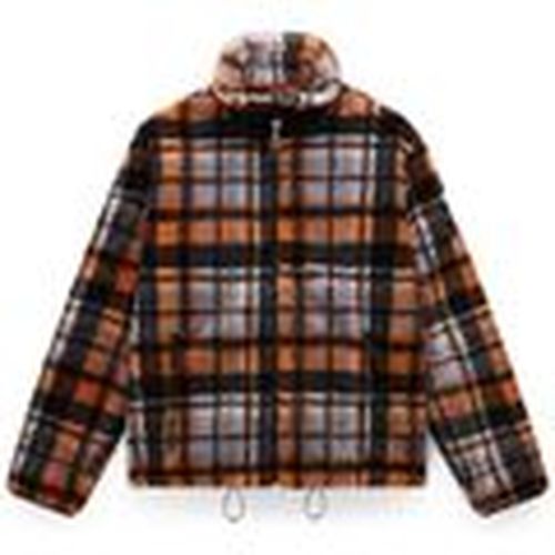 Cazadora T-MONTEPIANA NP0A88TKCBW1-CHECK para hombre - Napapijri - Modalova