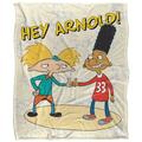 Hey Arnold! Manta TV24979 para - Hey Arnold! - Modalova