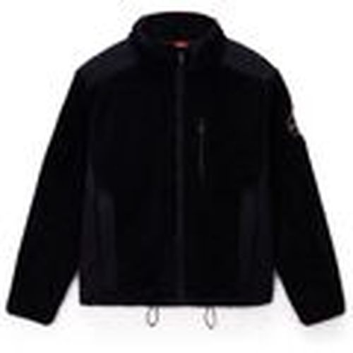 Polar T-DELBIOS NP0A88SY-9411 BLACK BEAUTY para hombre - Napapijri - Modalova