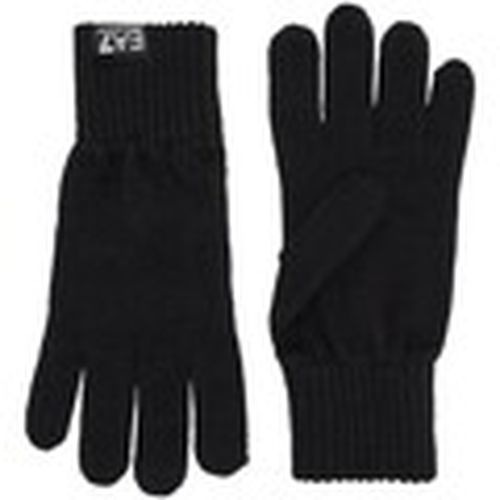 Guantes 7X000310-AF18469 para hombre - Emporio Armani EA7 - Modalova