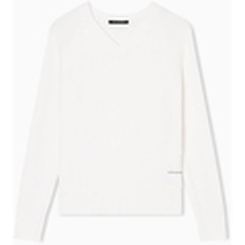 Jersey XW001335AF13774 para mujer - EAX - Modalova